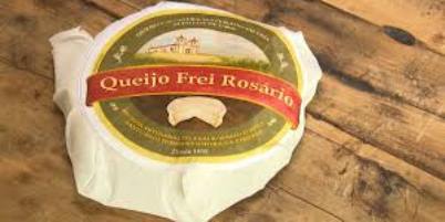 Queijo Frei Rosário – Novidades