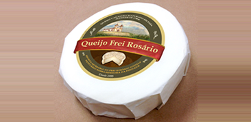 Queijo Frei Rosário – Novidades