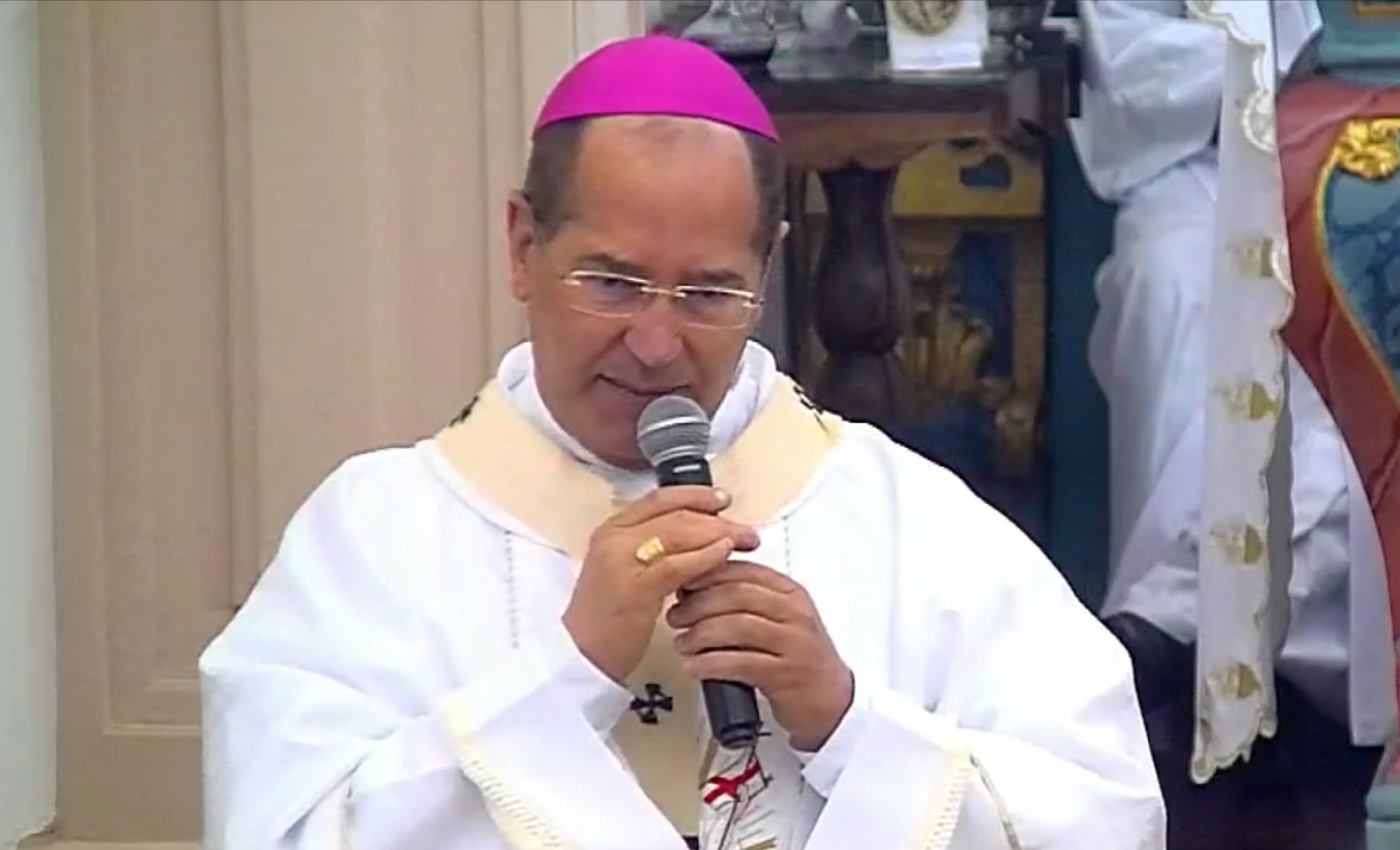 Semana Laudato Si’: “É hora de uma nova cultura”, homilia no Domingo da Ascensão do Senhor