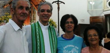 Caeté: a dedicação de um povo escolhido para guardião de um tesouro da fé e da história de Minas.