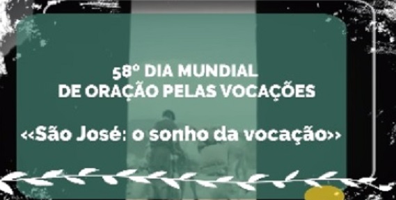 [Vídeo] Virada Vocacional: homenagem a São José, o guardião das vocações