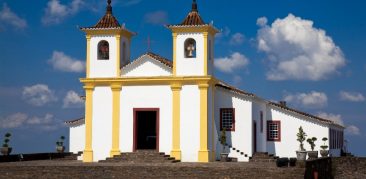 Dia de Todos os Santos e Santas no Santuário Basílica Nossa Senhora da Piedade