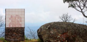 Peregrinar ao Santuário Basílica Nossa Senhora da Piedade é perfazer um caminho de afetos, diz pesquisador