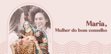 Mensagem especial: Dia Internacional das Mulheres