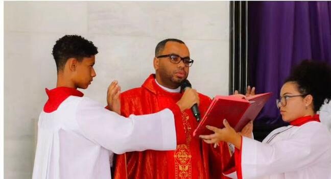 Dica de leitura: Padre Fernando Fagundes indica clássico escrito por Santa Teresa d’Ávila