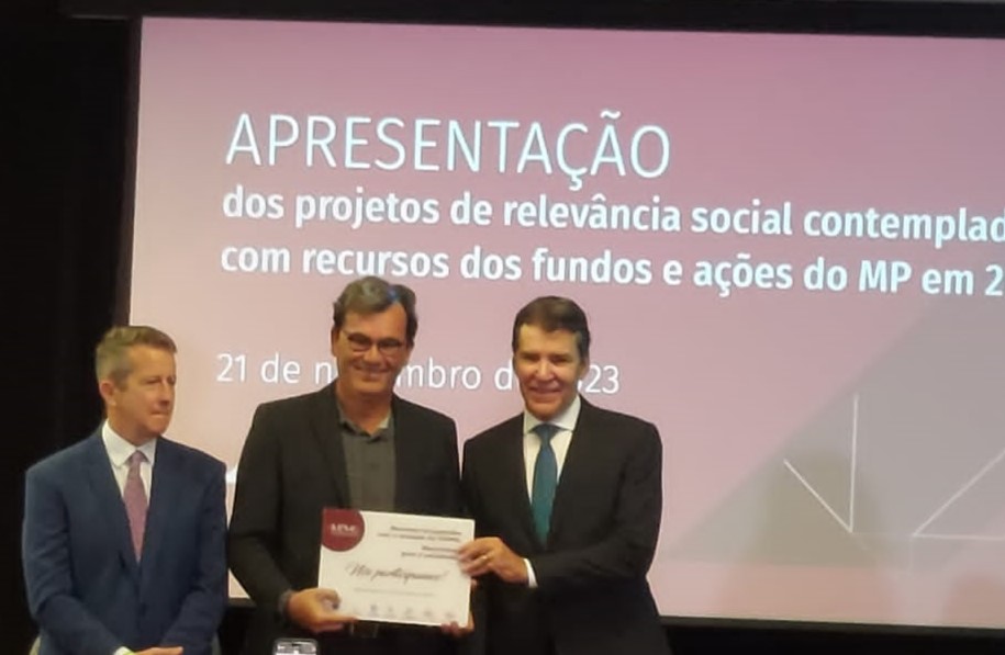 Iniciativas educativas e de preservação da Serra da Piedade recebem reconhecimento do Ministério Público