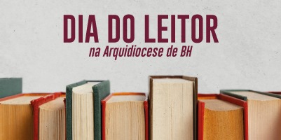 Quer planejar as leituras para este ano? Conheça livros sugeridos por evangelizadores da Arquidiocese de BH