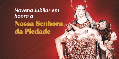 Participe da Missa e Novena Jubilar em preparação para o Dia da Padroeira de Minas – 15 de janeiro