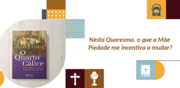 Resultado do concurso cultural “Quaresma na Família dos Devotos da Piedade”