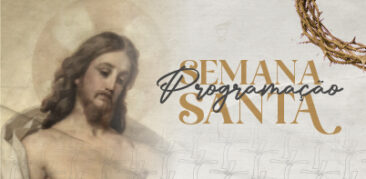 Semana Santa nas comunidades de fé da Arquidiocese de BH