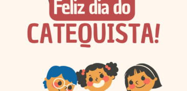 Catequistas na missão do anúncio do Evangelho:  “Jesus é a alegria!” – Neuza Silveira 