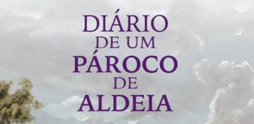 “Diário de um pároco de aldeia” é a dica de leitura de dom José Otacio