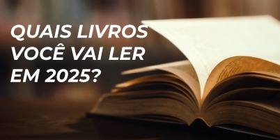 Conheça os livros indicados pela Arquidiocese BH em 2024