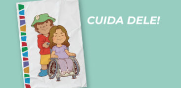 Cuida Dele!