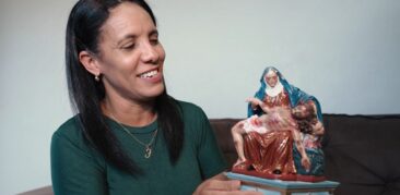Os vitoriosos do Concurso Cultural “Mãe da Piedade – Luz da nossa Esperança” são premiados