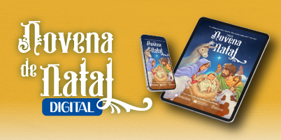 Novena de Natal digital da Arquidiocese de BH: faça o download gratuitamente