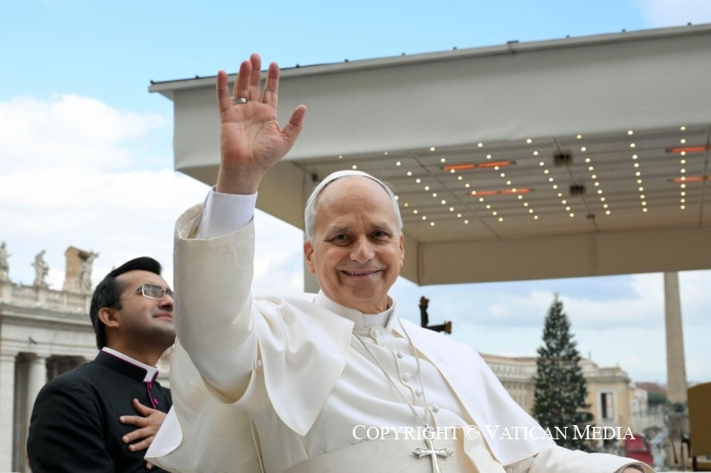 “O coração humano foi feito para a plenitude e não para a carência”