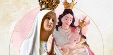 Nossa Senhora de Fátima e Nossa Senhora da Saúde: fiéis vão celebrar a criação de dois santuários na Arquidiocese   