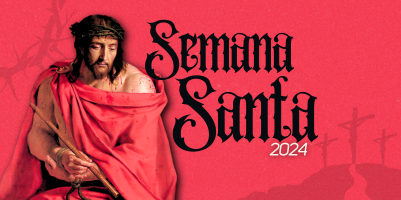 Semana Santa 2024 especial no Santuário Arquidiocesano Nossa Senhora da Saúde