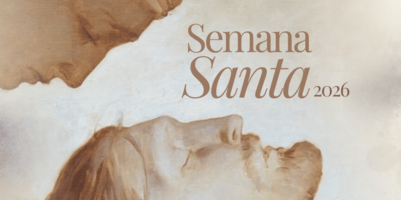 Semana Santa 2026 no Santuário Arquidiocesano Nossa Senhora da Saúde – Lagoa Santa, MG