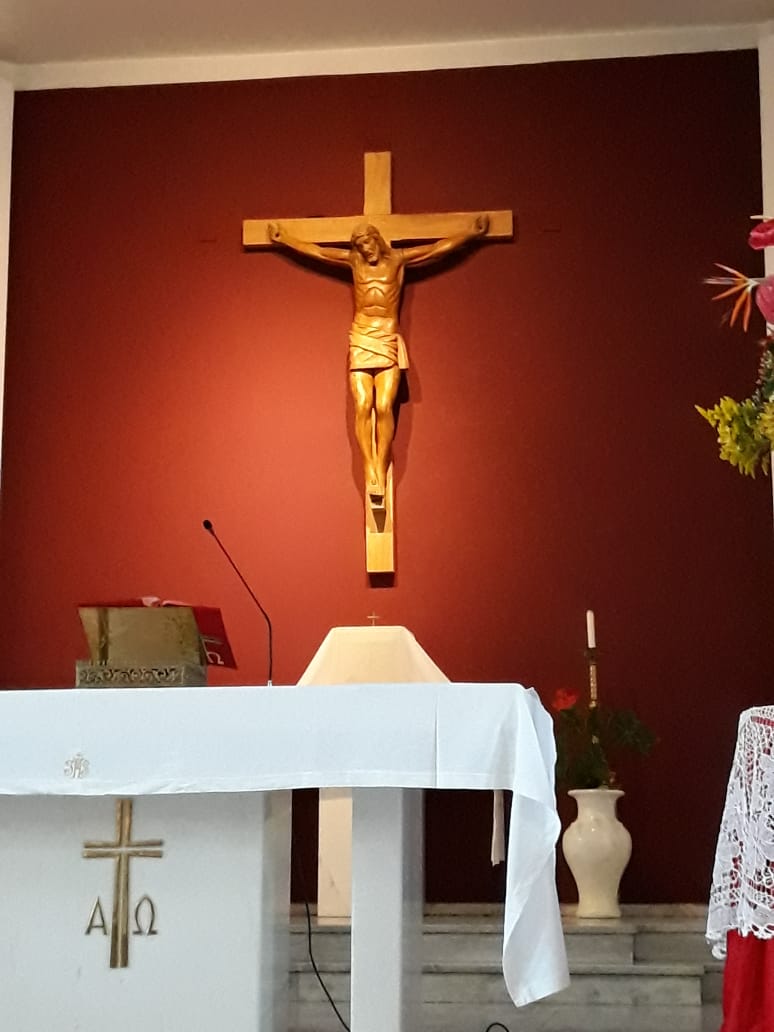 Vem aí a Novena e Festa de Nossa Senhora das Graças 2018