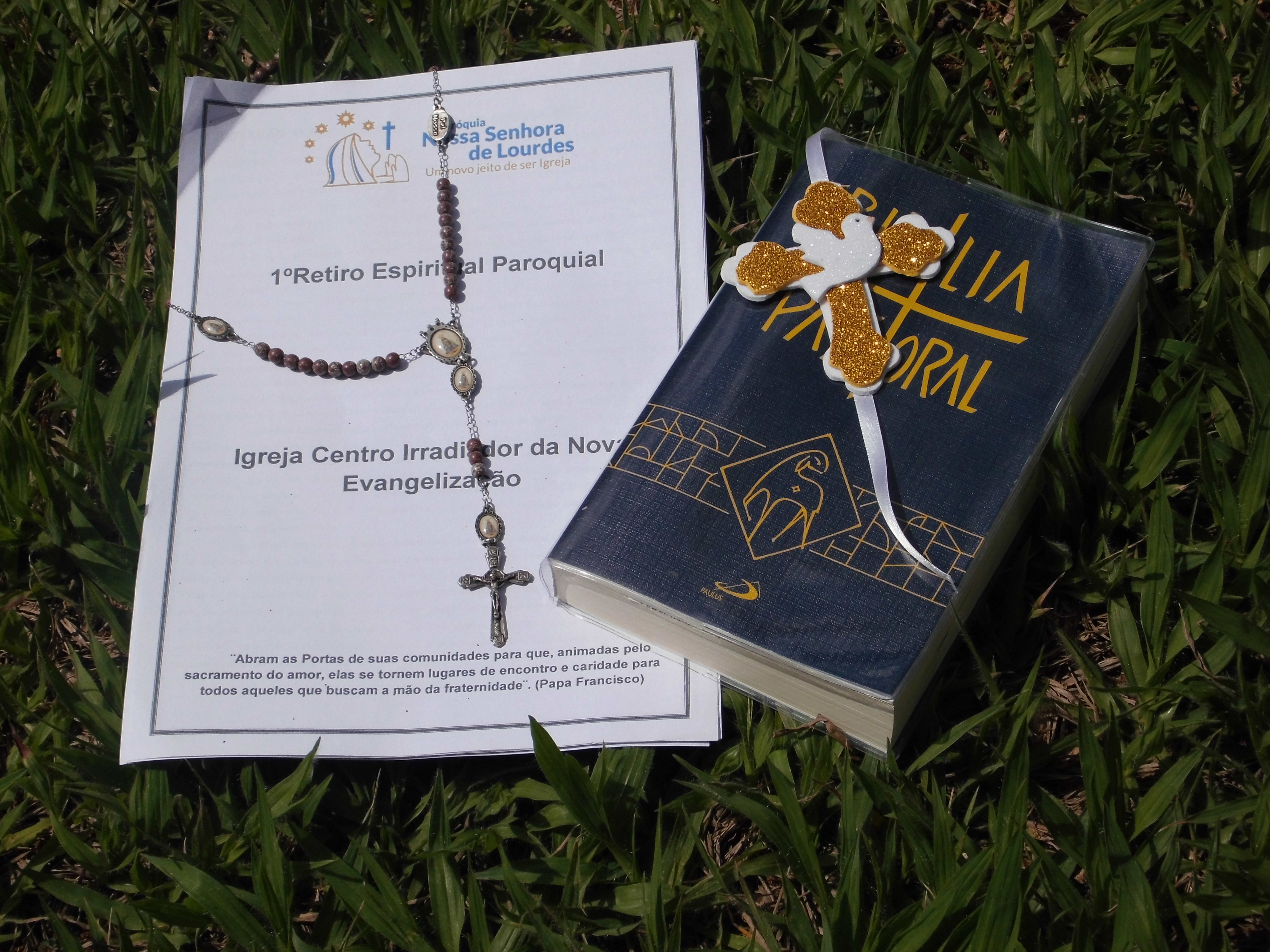 Retiro Espiritual Paroquial