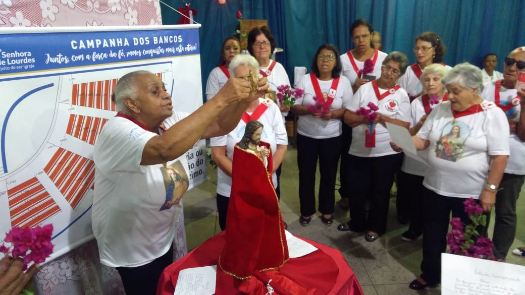 Festa do Sagrado Coração de Jesus