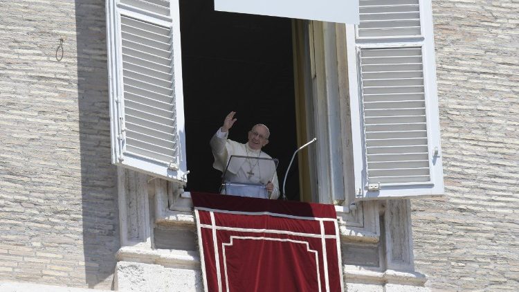 A falta de fé é um obstáculo à graça de Deus