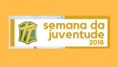 Semana da juventude 2018 – Forania São Dimas