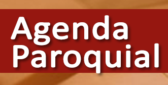 Agenda da semana