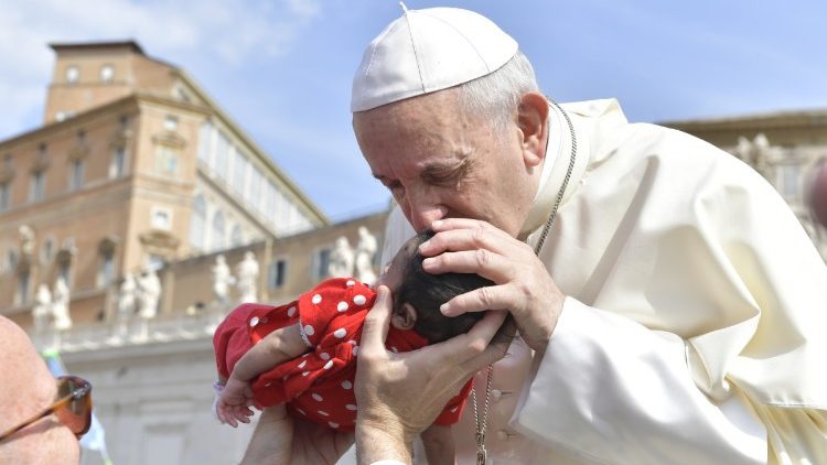 Distante de Jesus e de seu amor, nos perdemos