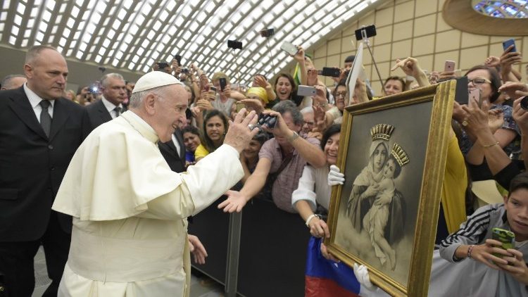 Invocar o nome de Deus sem hipocrisias