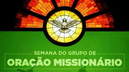 Semana começa com Grupos de Oração da RCC nas praças e ruas da Paróquia