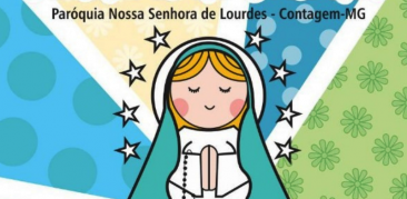 Novena e Festa de Nossa Senhora de Lourdes