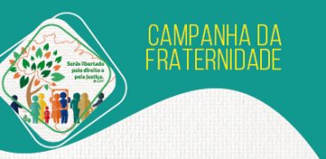 Abertura da Campanha da Fraternidade 2019 – RENSE