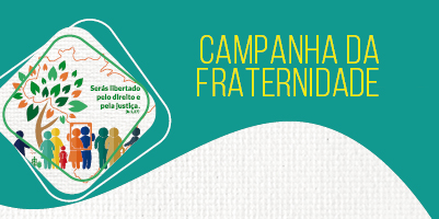 Abertura da Campanha da Fraternidade 2019 – RENSE