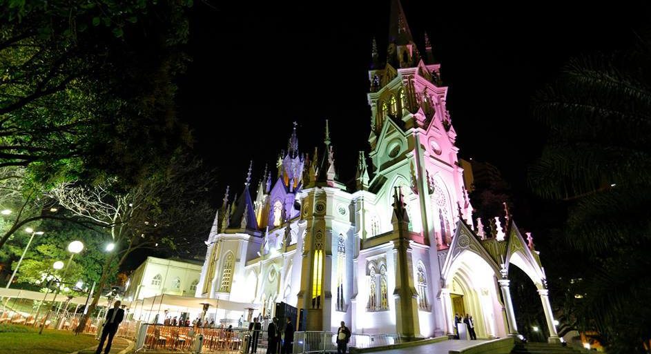 Outubro Rosa: Paróquia Nossa Senhora da Boa Viagem prepara programação especial