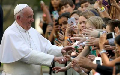 Publicada a mensagem do Papa Francisco para o Dia Mundial das Comunicações Sociais