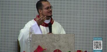 Homilia dominical: Os três grandes prodígios