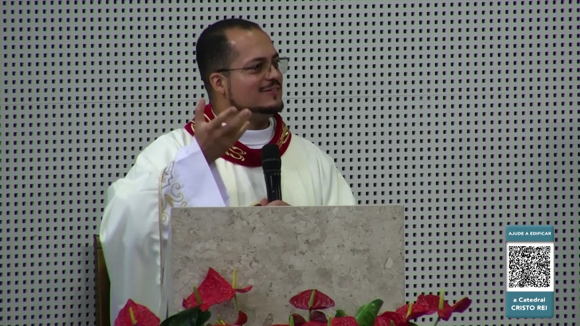 Homilia dominical: Os três grandes prodígios