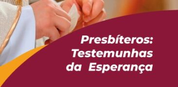 Sacerdotes são convidados para o Encontro Arquidiocesano de Presbíteros