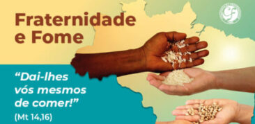 Coleta Nacional da Solidariedade convida fiéis para exercício da caridade