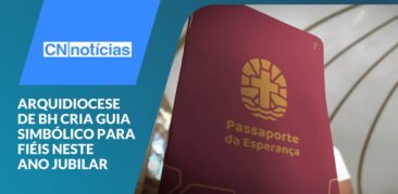 TV Canção Nova  destaca o “Passaporte da Esperança” em sua programação