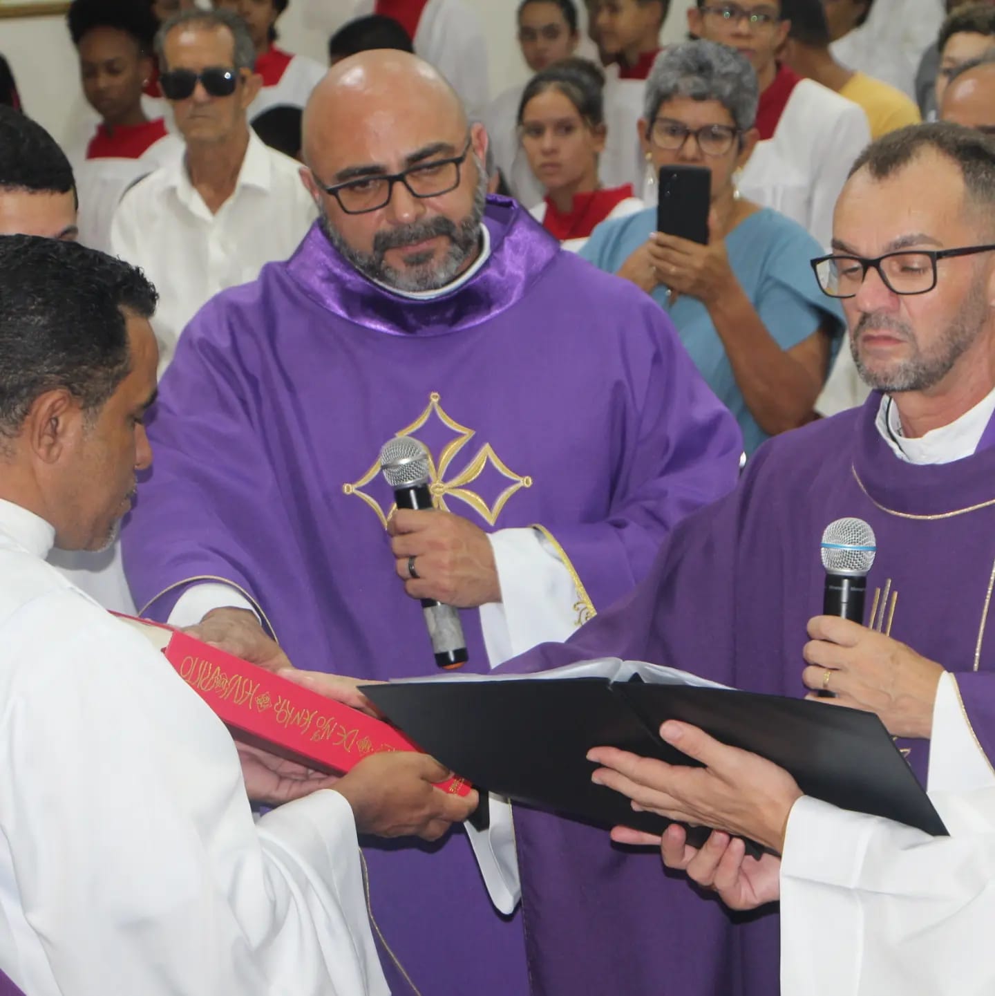 Paróquia Sagrado Coração De Jesus Conheça A Nova Paróquia Da Rensa