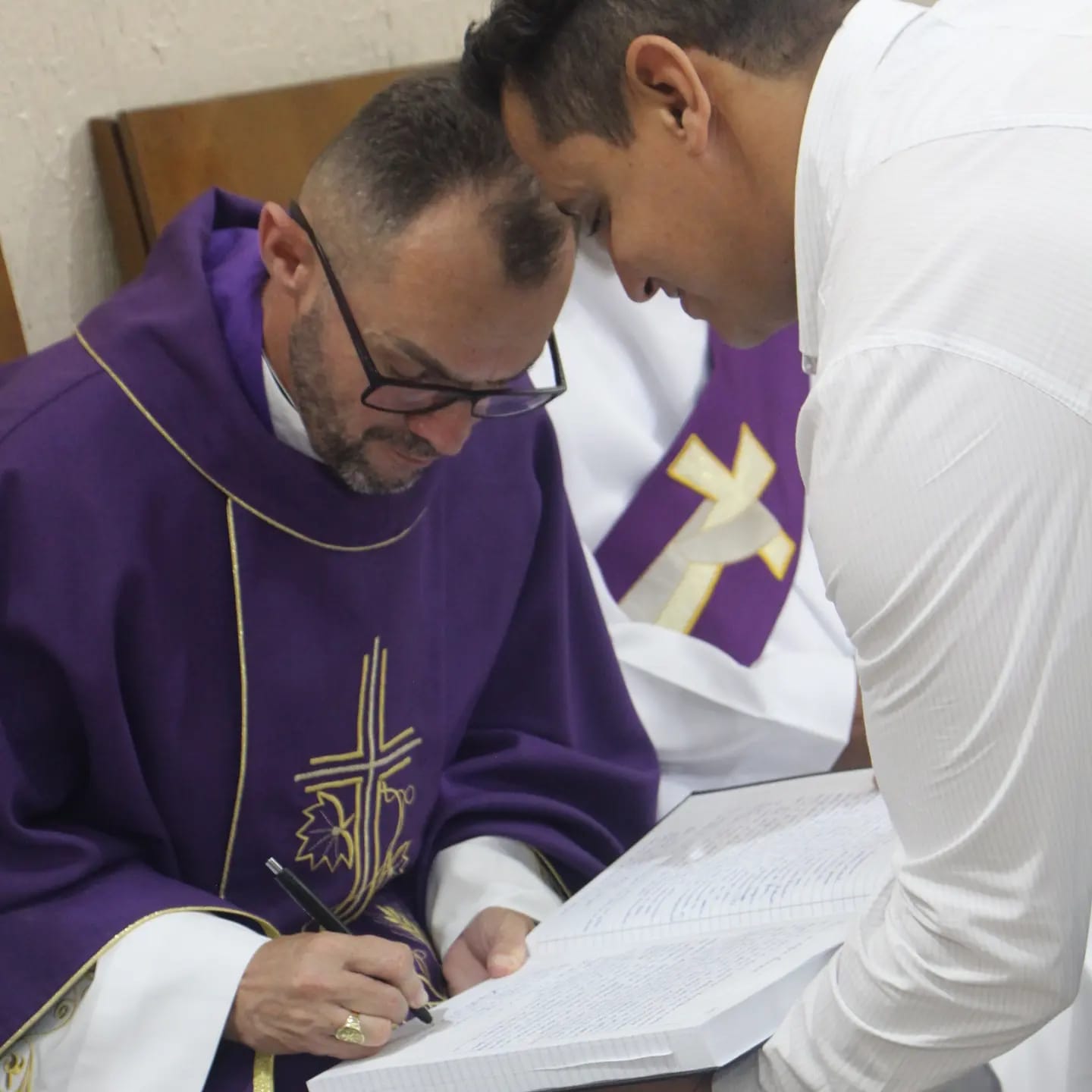 Paróquia Sagrado Coração De Jesus Conheça A Nova Paróquia Da Rensa