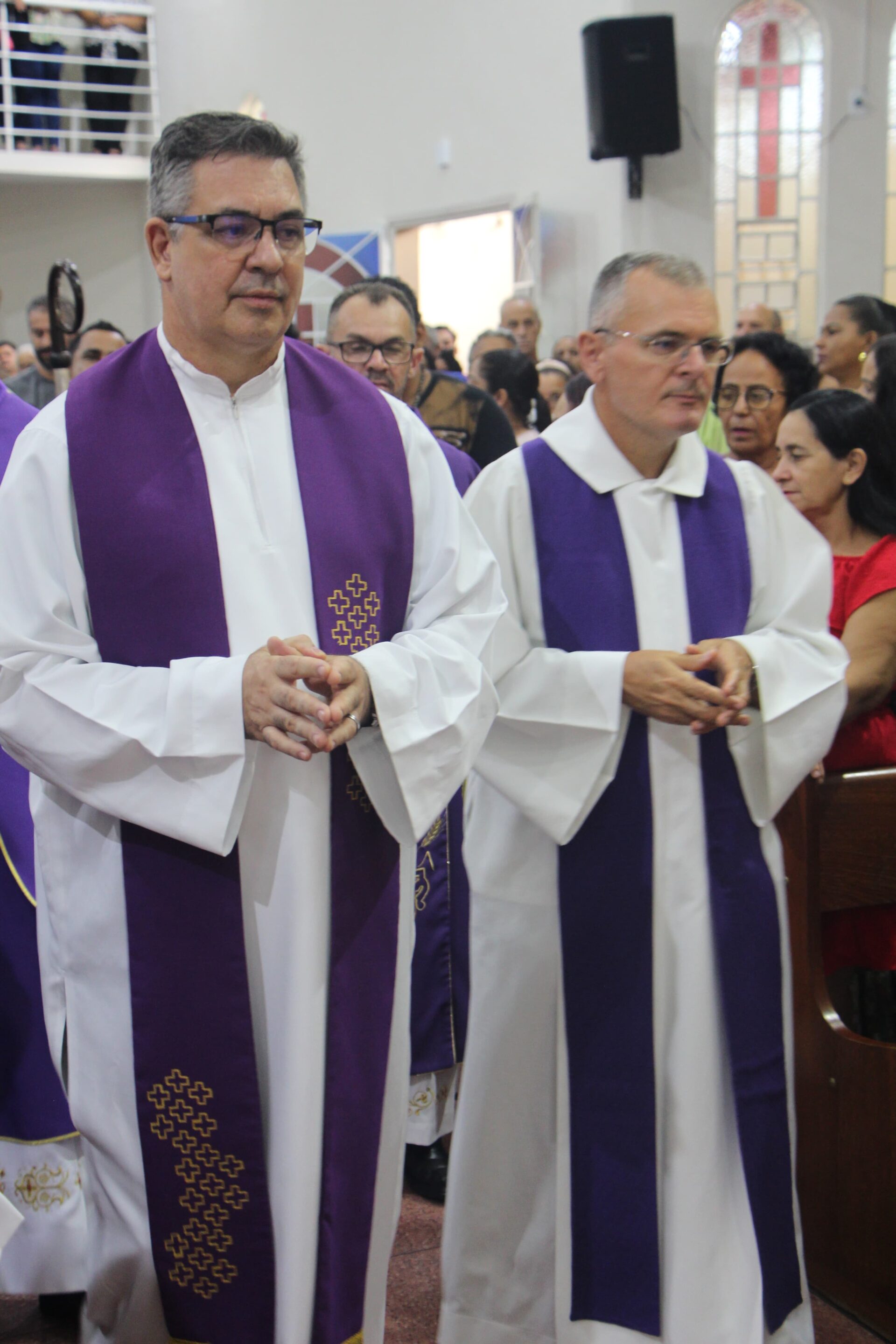 Paróquia Sagrado Coração De Jesus Conheça A Nova Paróquia Da Rensa