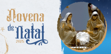 Reze a Novena de Natal junto com os nossos bispos 