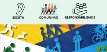 Semana Social da Rensa: 2 a 6 de fevereiro