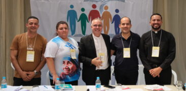 VII Assembleia do povo de Deus