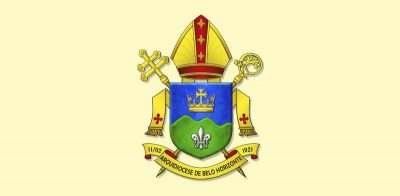 Chancelaria informa: nomeação do Vigário Episcopal da Rensb